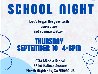 School Night