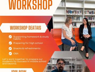 Parent Workshop
